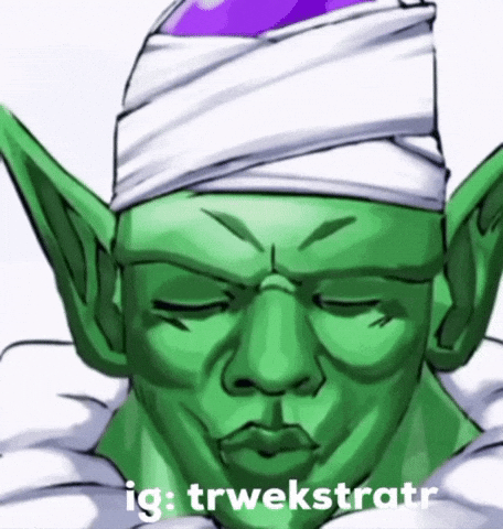 Speed Goblin GIF