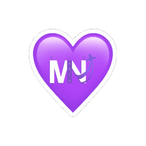 MinasiaOficial Sticker