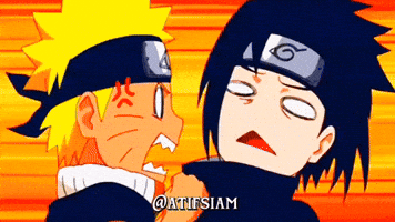 Naruto Shippuden GIF