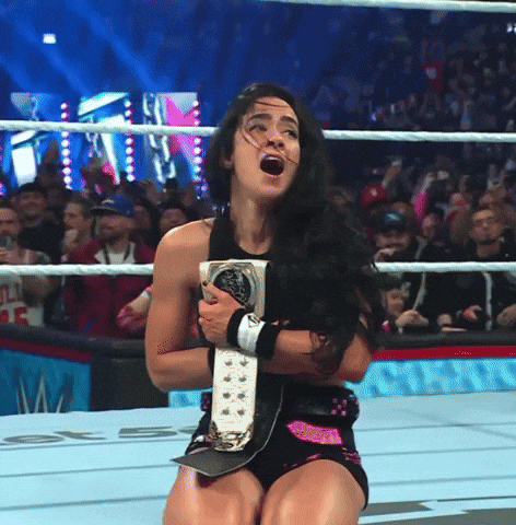 Aj Lee GIF
