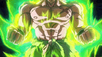 Goku-wallpaper GIFs - Get the best GIF on GIPHY