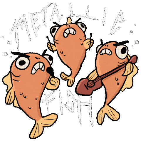 Leighdraws Sticker