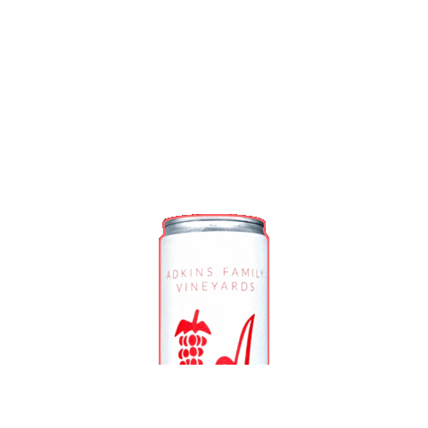 Adkins Family Vineyards Sticker