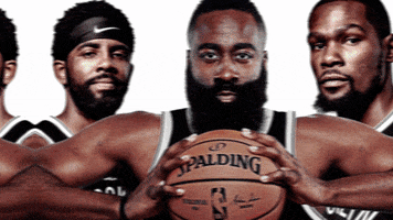 James Harden GIF by YES Network