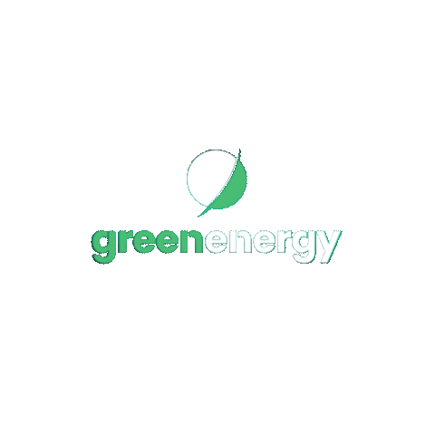 Green Energy Group Sticker
