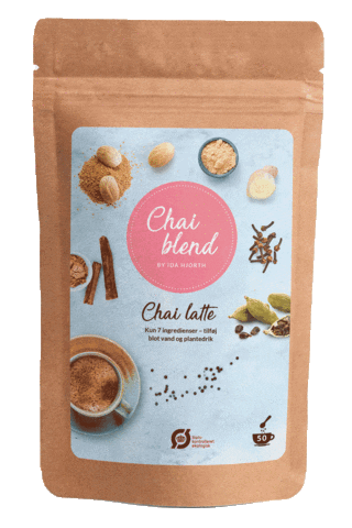 Brain Blend Sticker