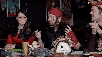 outsidexbox excited corazon dnd dd GIF
