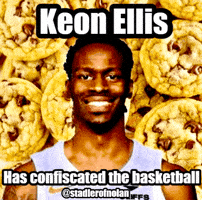 Cookies Cleveland GIF