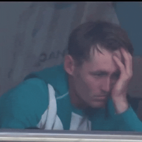 Sad Marnus Labuschagne GIF