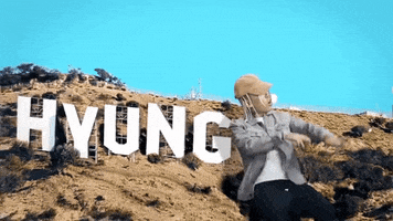 dab hyung GIF by Dumbfoundead
