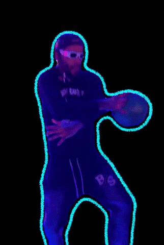 Party Bowling GIF by MdrnRockstars