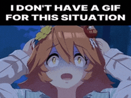Scared Scream GIF