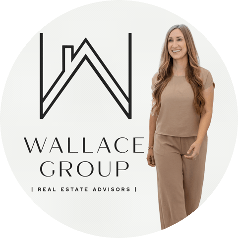 Sticker by Wallace Group TN