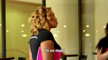 Centric Tv Chanita Foster GIF by Real Husbands of Hollywood
