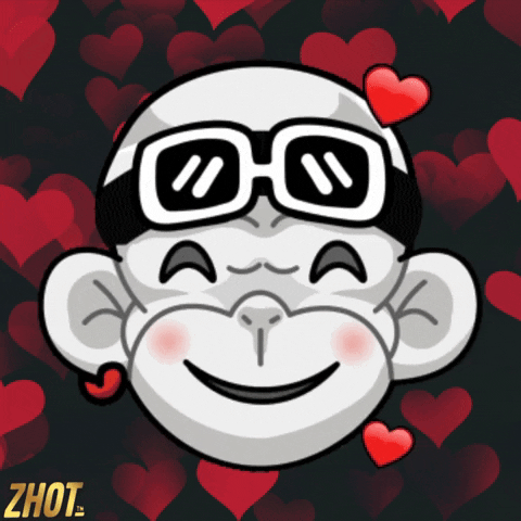 Romance Love GIF by Zhot