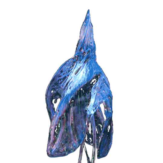 Sticker by AUROBOROS