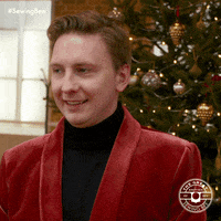 Leaving Awkward Moment GIF by The Great British Sewing Bee