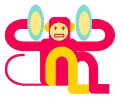 Mono Sticker