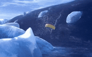 Bond GIF