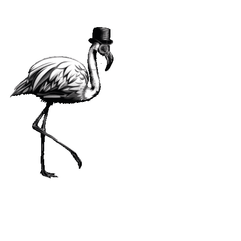 Sir Edmond Gin Sticker