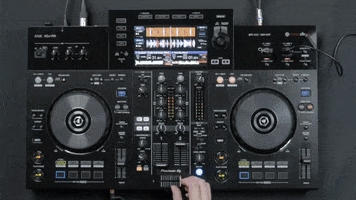 The Music Medicine GIF