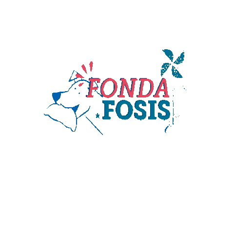 FOSIS Chile Sticker