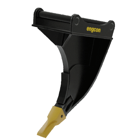 engcon Sticker