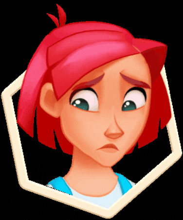 Sad Bad Day GIF by loveandpies