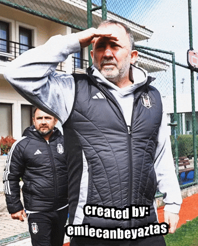 Beşiktaş GIF
