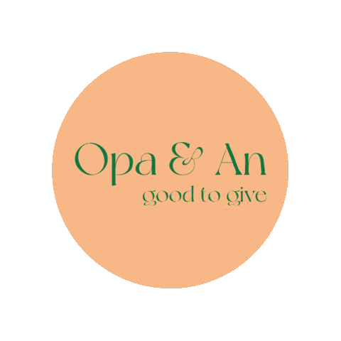 Miek Good To Give Sticker by opaenan