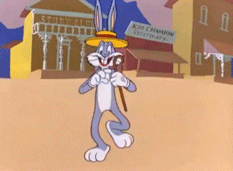 bugs bunny
