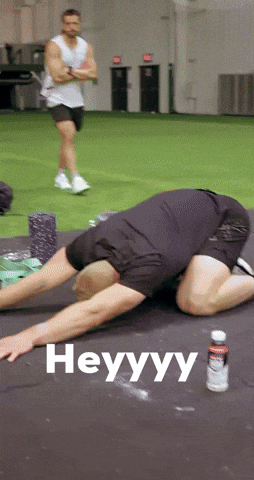 Heyyyy GIF