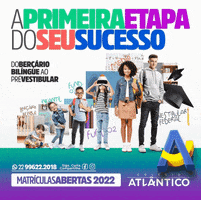 Colégio Atlântico Macaé GIF