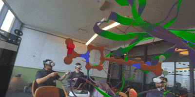 GIF by Nanome