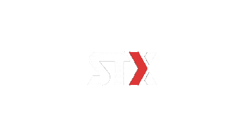 STX Youth Sticker