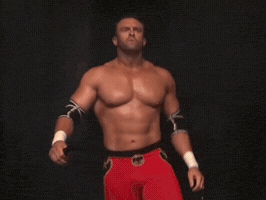 National Treasure Wwe GIF