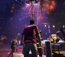 Dead By Daylight Trickster GIF