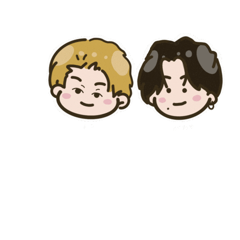 Imp Sticker