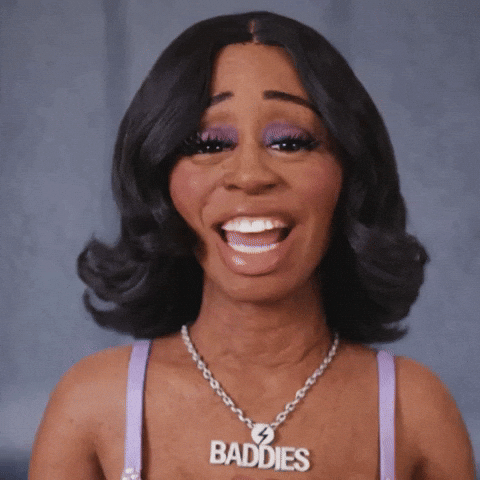 Baddies GIF