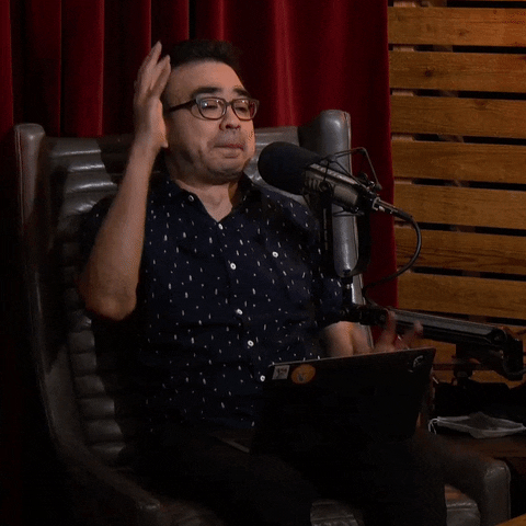 Gus Sorola Rt Podcast GIF by Rooster Teeth