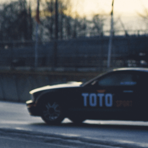 Formula 1 Sport GIF by Toto