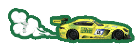Mann Filter Mx Sticker