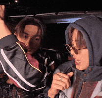 Cortis GIF