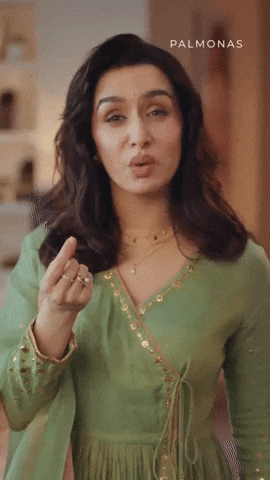 Kapoorshraddhaa143 GIF
