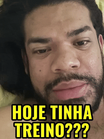 Academia Acordei GIF by Dalvan Ferraz