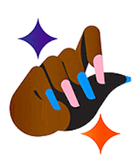 Sticker by Andscape