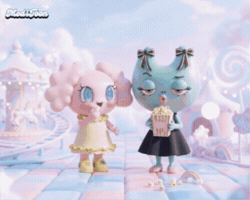 Happy Fun GIF