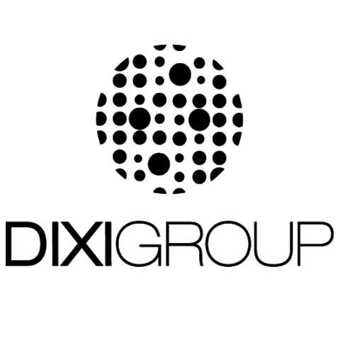 Dixi Eventos Sticker