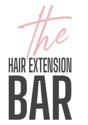 TheHairExtensionBar GIF