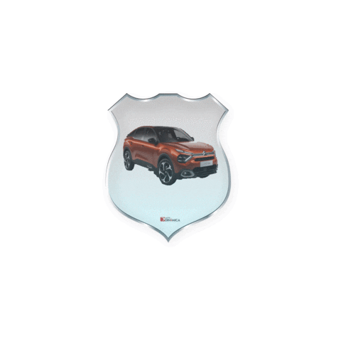 Sticker by Auto Dinâmica Proteção Veicular